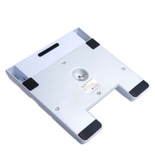 Dobe PS5 Multifunctional Cooling Stand + Dual Charging Ports + Game Slots