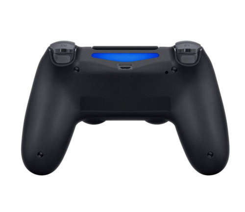 Doubleshock 4 PlayStation 4 Wireless Controller: Generic