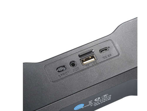 Kasinuo K92 Wireless Bluetooth Soundbar Speaker