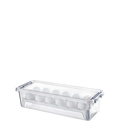 Hobby Life Grand 12 Piece Egg Storage Box