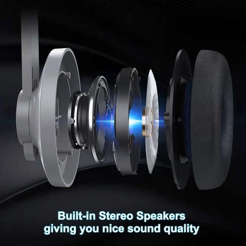 VR Shinecon SG-G07E 3D Virtual Reality Goggles for 4.0-6.3 inch Smartphone