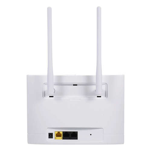 300MBPS 4G LTE WiFi Router With SIM Slot