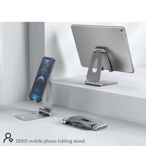 Hoco Portable Aluminium Alloy Folding Stand DH05