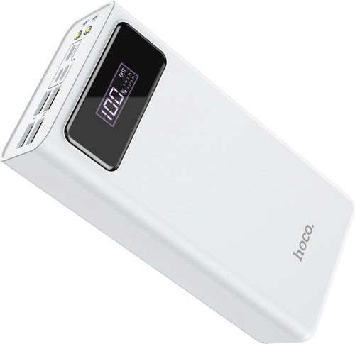 Hoco J65A 40000mAh Large Capacity Power Bank (R10 Bids)