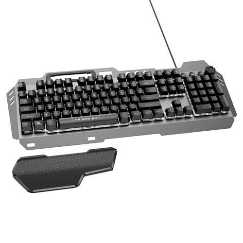 Hoco GM12 RGB Gaming Keyboard and Mouse Set