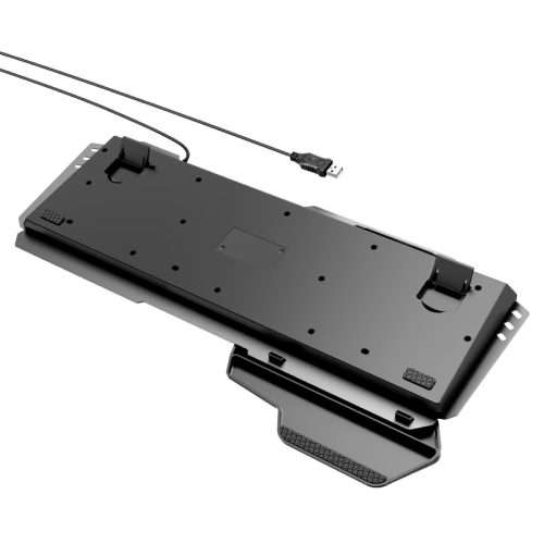 Hoco GM12 RGB Gaming Keyboard and Mouse Set