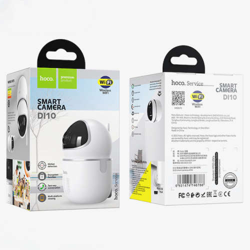 HOCO DI10 Smart Wifi Surveillance Camera