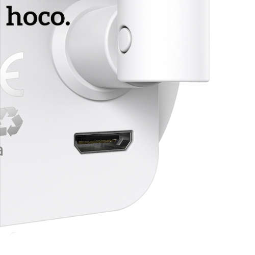 HOCO DI10 Smart Wifi Surveillance Camera