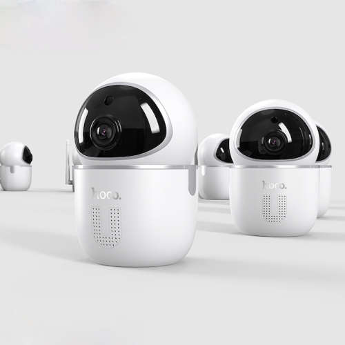HOCO DI10 Smart Wifi Surveillance Camera