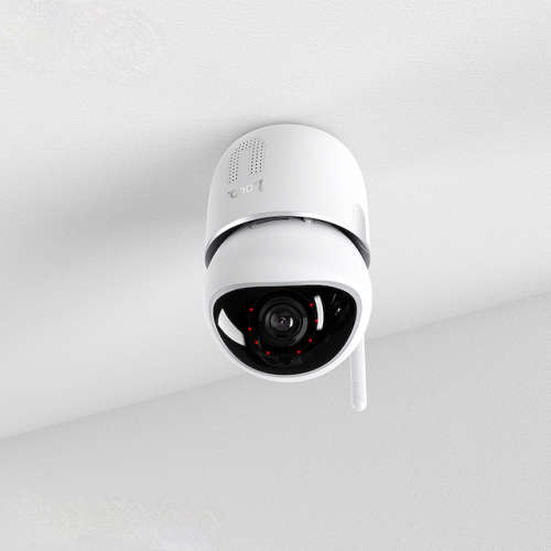 HOCO DI10 Smart Wifi Surveillance Camera