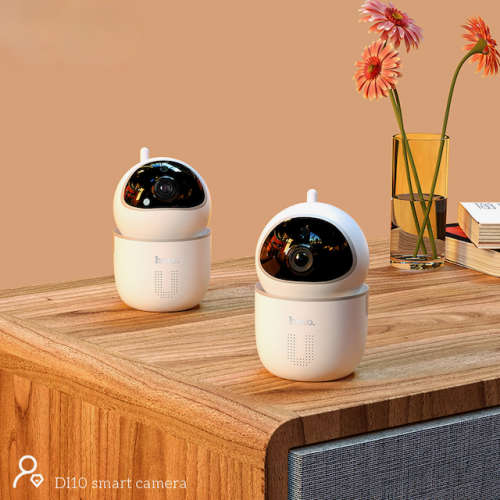 HOCO DI10 Smart Wifi Surveillance Camera