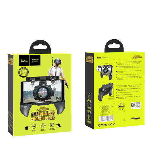 Hoco Gaming holder GM2 Winner phone holder