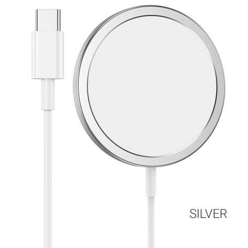 HOCO Wireless charger CW30 Pro15W magnetic( Magsafe)