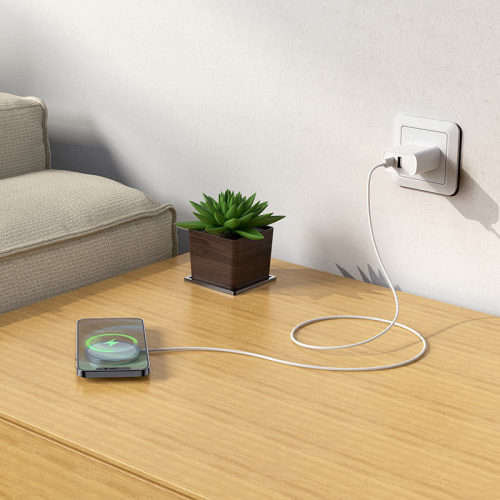 HOCO Wireless charger CW30 Pro15W magnetic( Magsafe)