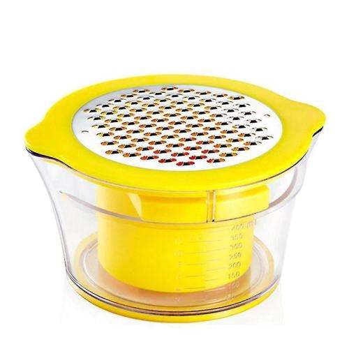 Multifunctional 2 in 1 Corn Kernel Remover