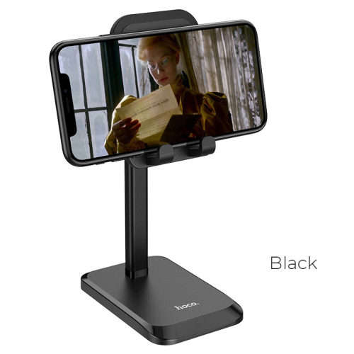 Hoco PH27 Height & Angle Adjustable Orientation Mobile Device Stand