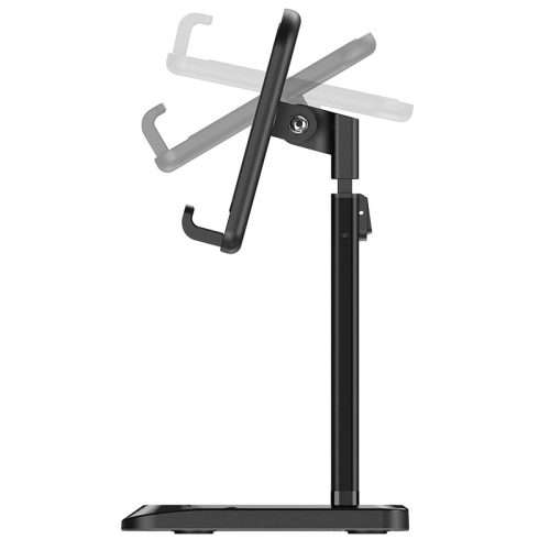 Hoco PH27 Height & Angle Adjustable Orientation Mobile Device Stand