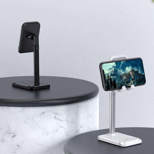 Hoco PH27 Height & Angle Adjustable Orientation Mobile Device Stand