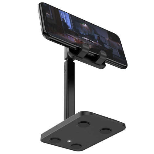 Hoco PH27 Height & Angle Adjustable Orientation Mobile Device Stand