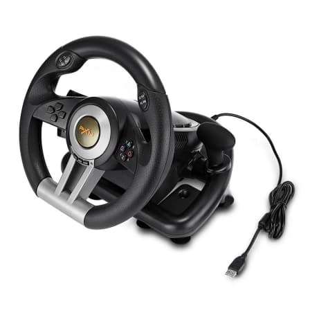 PXN V3 PRO Steering Wheel