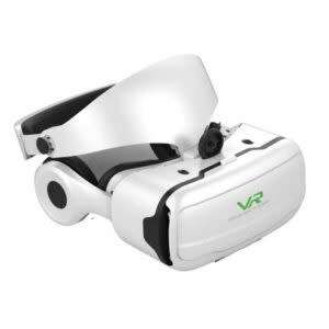 VR Shinecon G02EF Stereo Headset 3D Virtual Reality Glasses