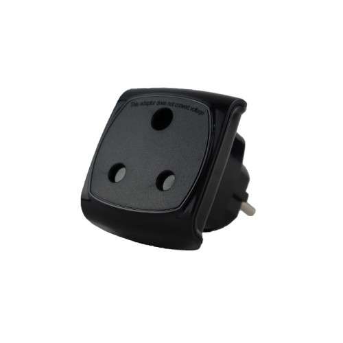 Hoco 296Wh Portable Power Station - 80000mAh + EU to SA Plug