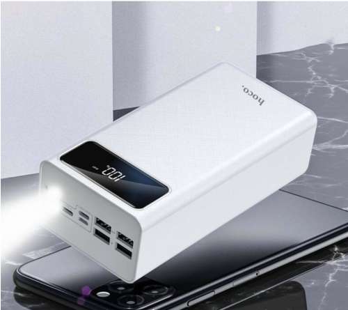 Hoco J65B 50000mAh Power Bank