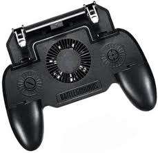 PACK OF 3 |  SR Cooling Fan Gamepad