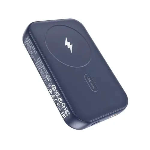 HOCO DB26 10000mAh Fast Charging Magnetic Wireless Charging Power Bank