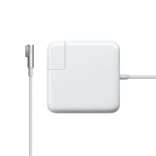60W MagSafe MacBook Charger - White