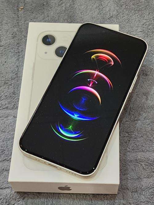 iPhone 13 Mini 256GB