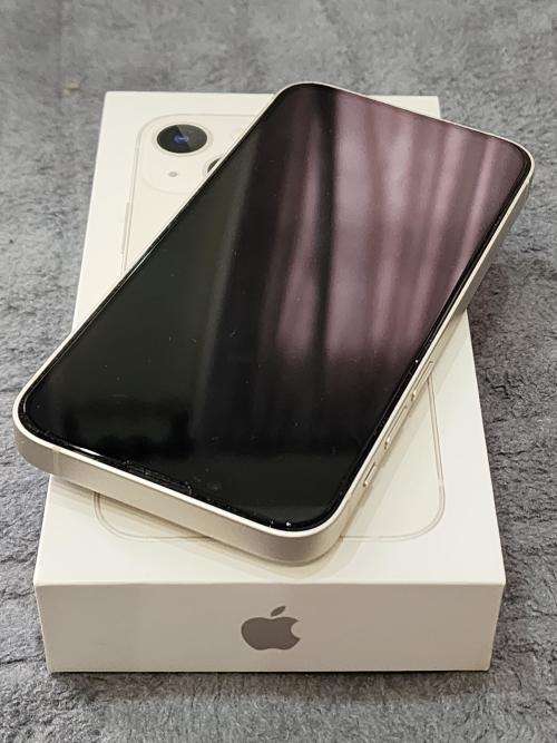 iPhone 13 Mini 256GB