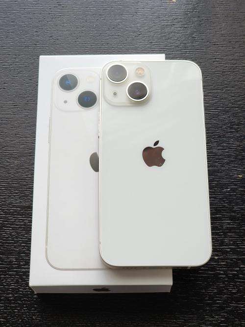 iPhone 13 Mini 256GB