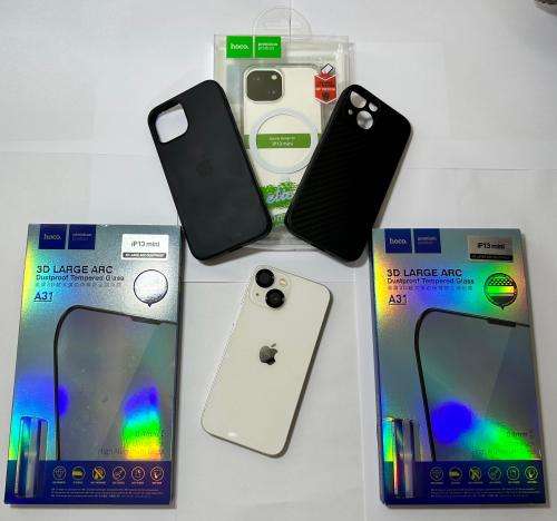 iPhone 13 Mini 256GB