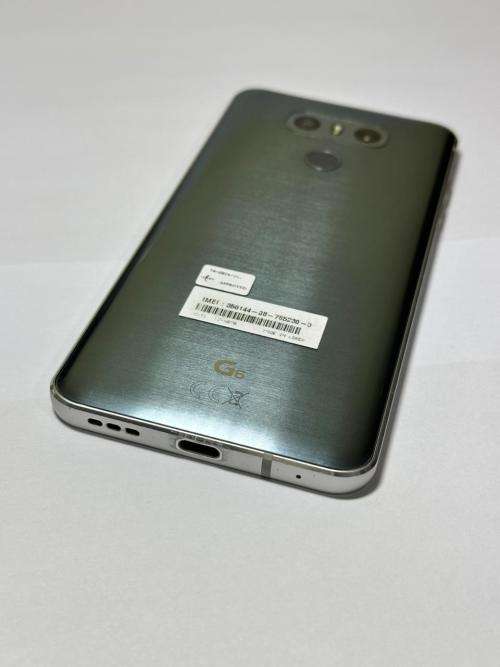 LG G6