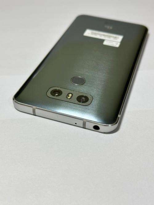 LG G6