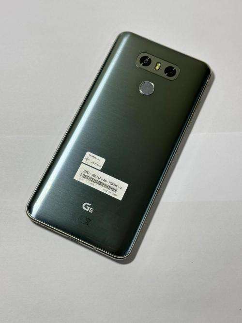 LG G6