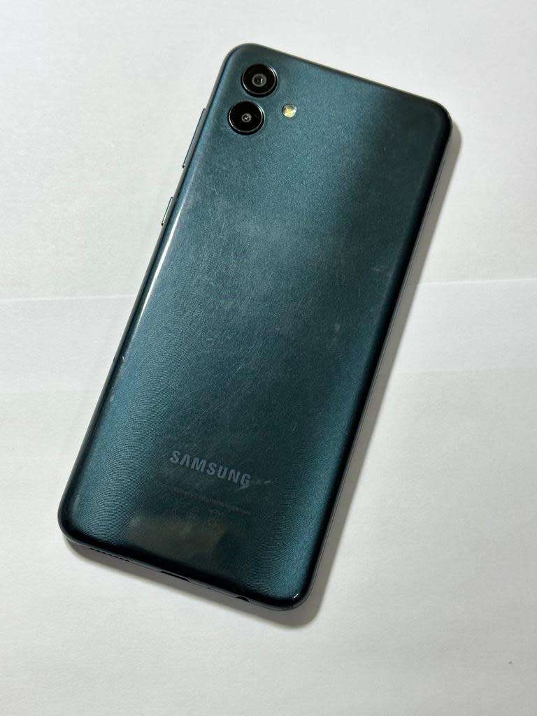 Samsung A04 Dual SIM