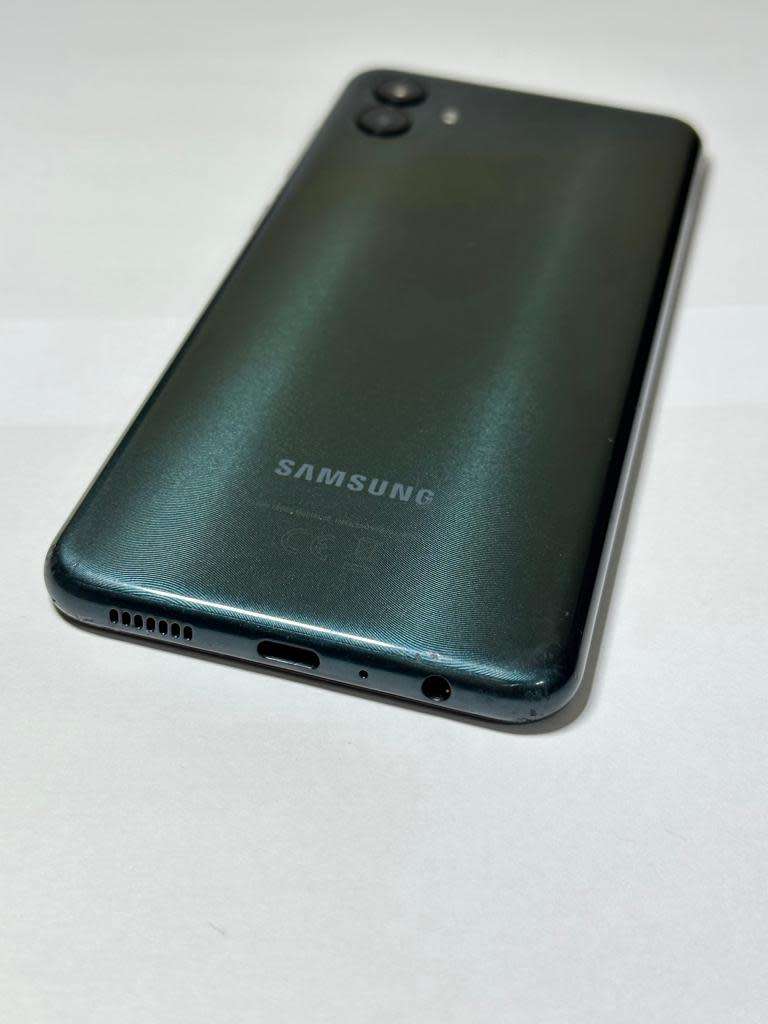 Samsung A04 Dual SIM