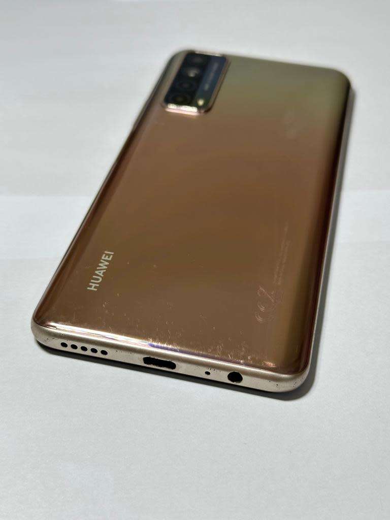 Huawei P SMART 2021 Single SIM