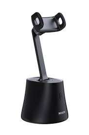 YESIDO SF10 The Ultimate Phone Holder with Smart AI Follow & 360 Rotation