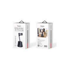 YESIDO SF10 The Ultimate Phone Holder with Smart AI Follow & 360 Rotation