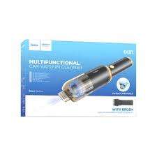 Hoco DI31 Multifunctional Cordless Car Vacuum Cleaner