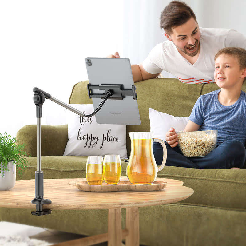 Tabletop holder PH47 desktop stand