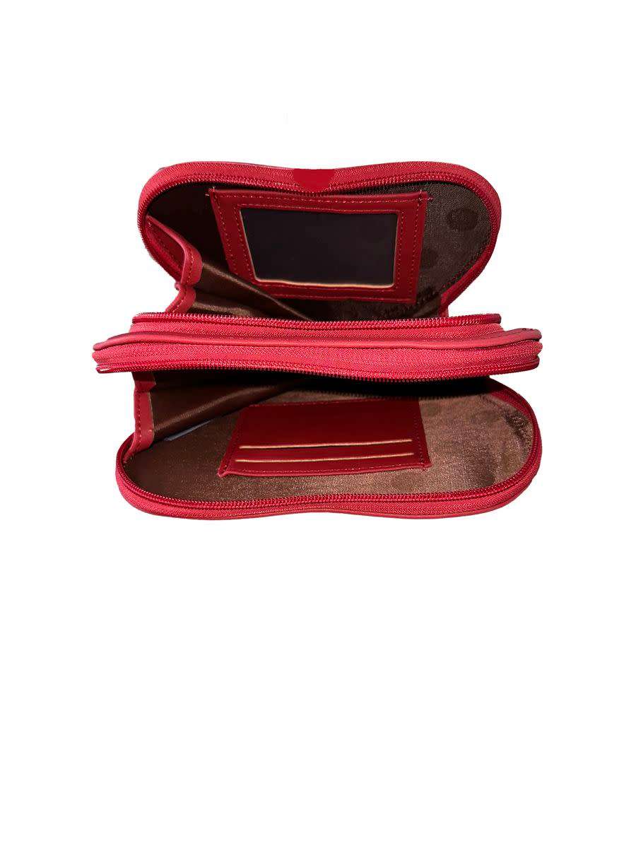 Gorjuss Heart Style Girl Hand Bag`s