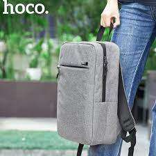 Hoco. Laptop Bag Backpack- BAG03