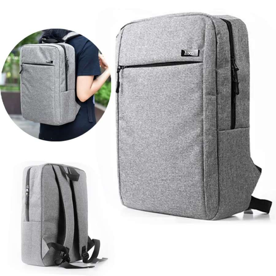 Hoco. Laptop Bag Backpack- BAG03