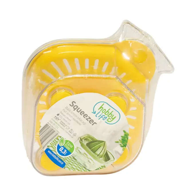 Hobby Life 0.3l Citrus Juicer -061112