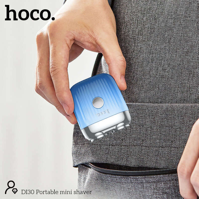 Hoco D130 Rechargeable Portable Mini Shaver