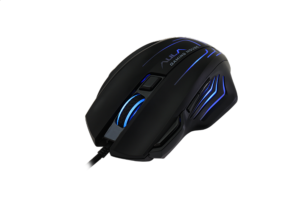 AULA S18 Gaming Mouse